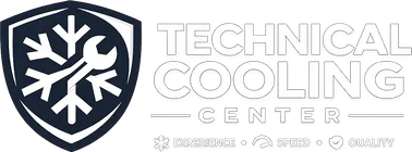 Jeddah Cooling Technical Center